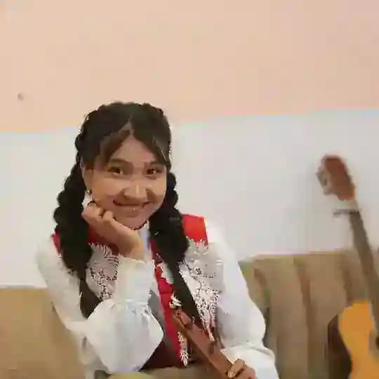 AKYLNURU 555