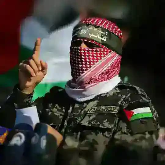 الفدآئي💚