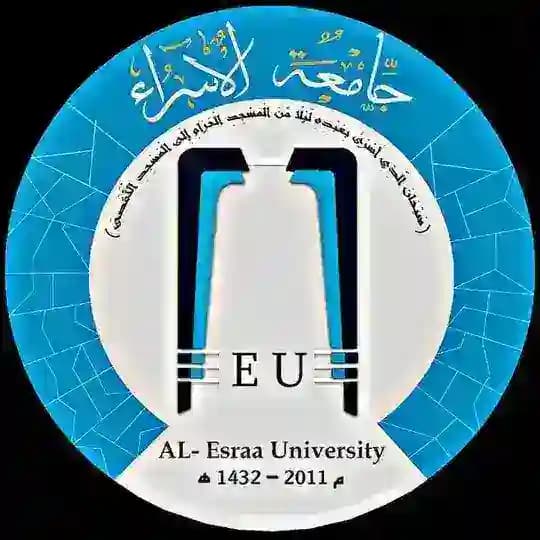 جامعة الاسراء IU