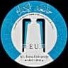جامعة الاسراء IU