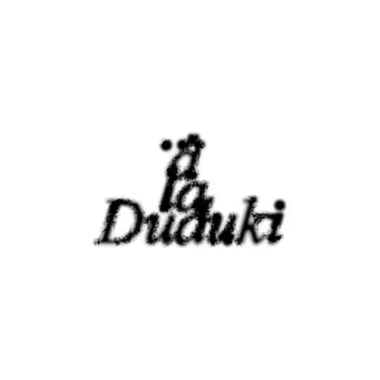 … á la Duduki