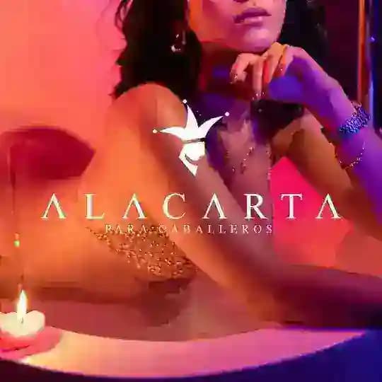 ALACARTA VIP
