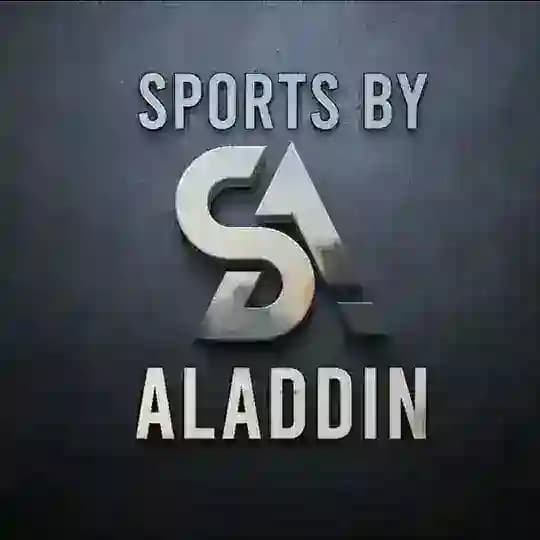 𝗦𝗣𝗢𝗥𝗧𝗦 𝗕𝗬 𝗔𝗟𝗔𝗗𝗗𝗜𝗡 𝟮𝟬𝟭𝟵