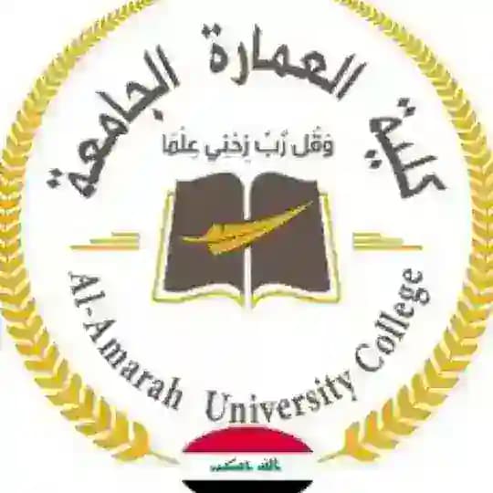 جامعة العمارة الاهلية