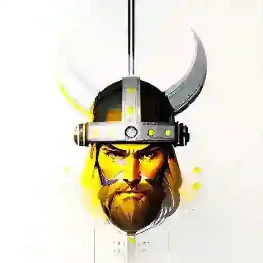 Crypto Vikings (Premium signals)