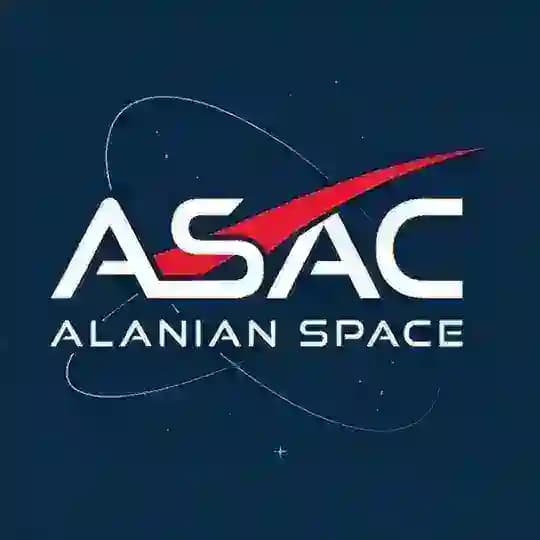 Alanian Space