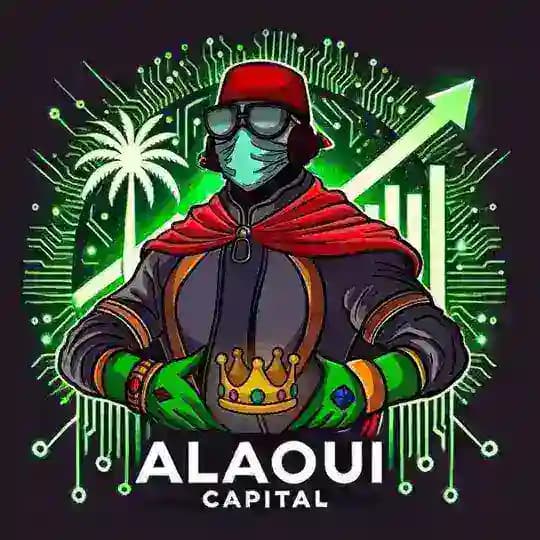 Alaoui Insider Calls👑
