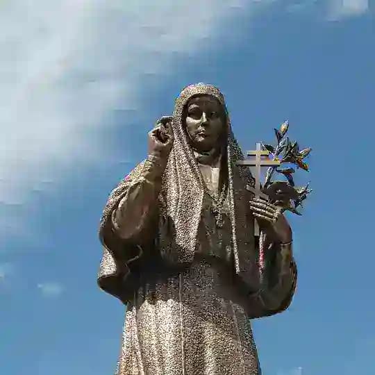 Алапаевская епархия Русской Православной Церкви