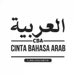 Cinta Bahasa Arab (CBA) Profile