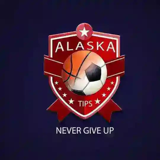 Alaska 𓃵