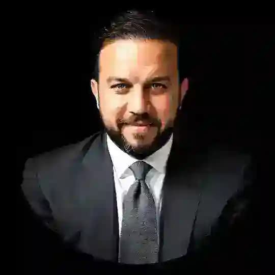 البادي تريدر