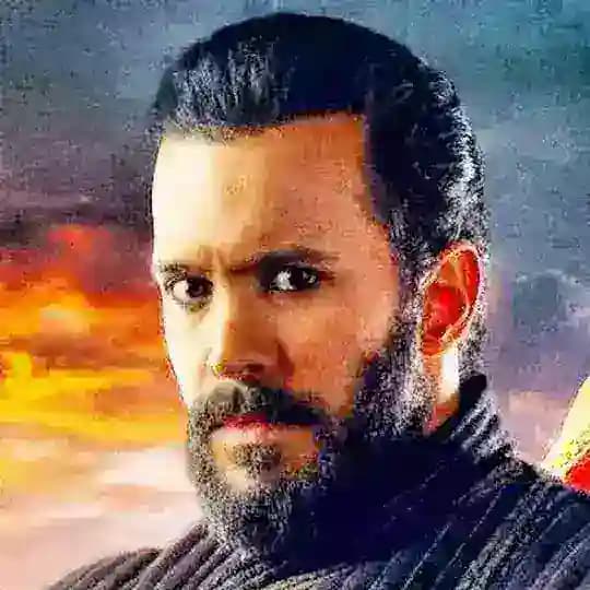 مسلسل ألب أرسلان مدبلج بالعربية