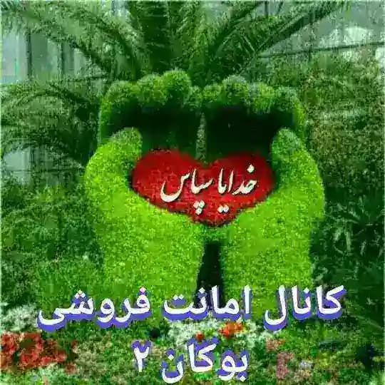 امانت فروشی بوکان ۲