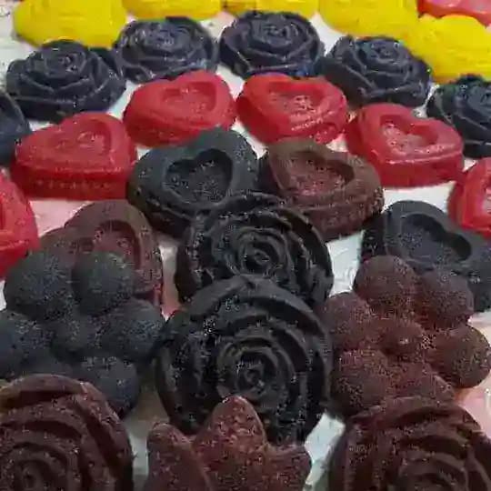 صناعات عطرية استثمارية منزلية