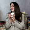 ✨Мысли вслух✨ Книжный блог