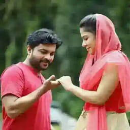 New mappila album song Profile