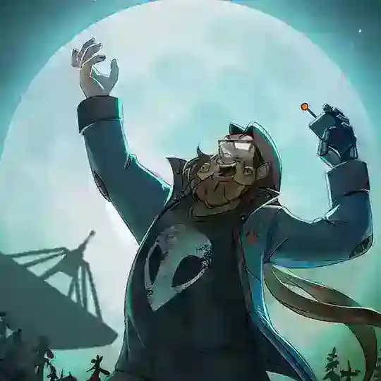 Альцест 🛸