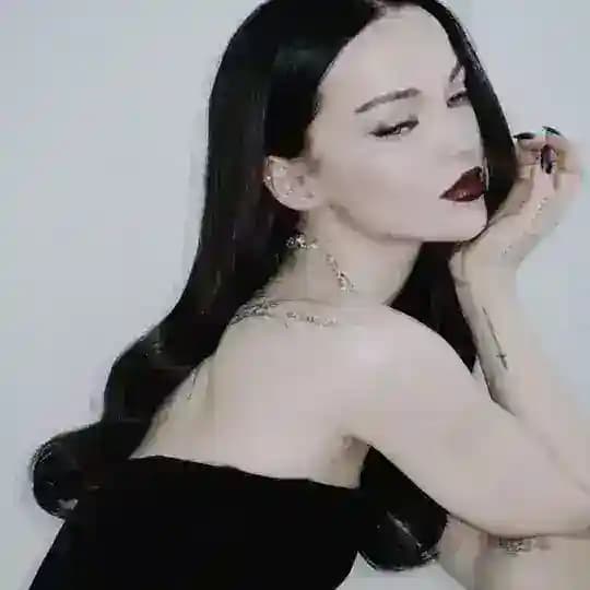 alchemical dove cameron ✶ 56 days