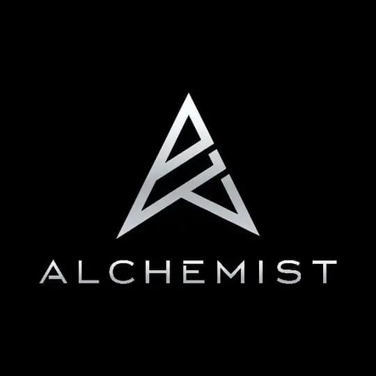 Alchemist - Inner Circle