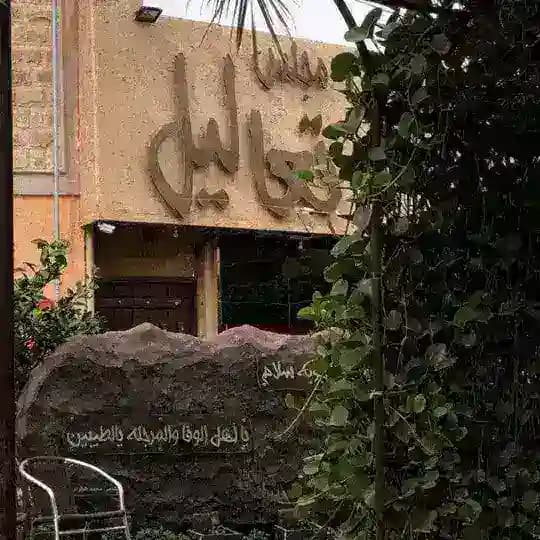 تعاليل ( نواف )