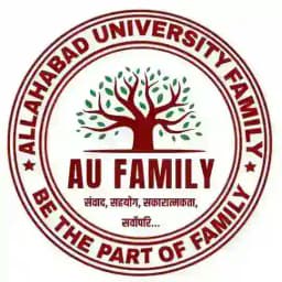 Allahabad University Family Profile