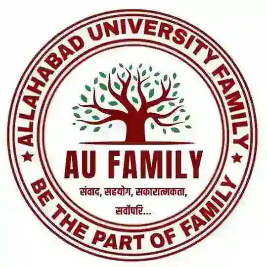 Allahabad University Family Profile