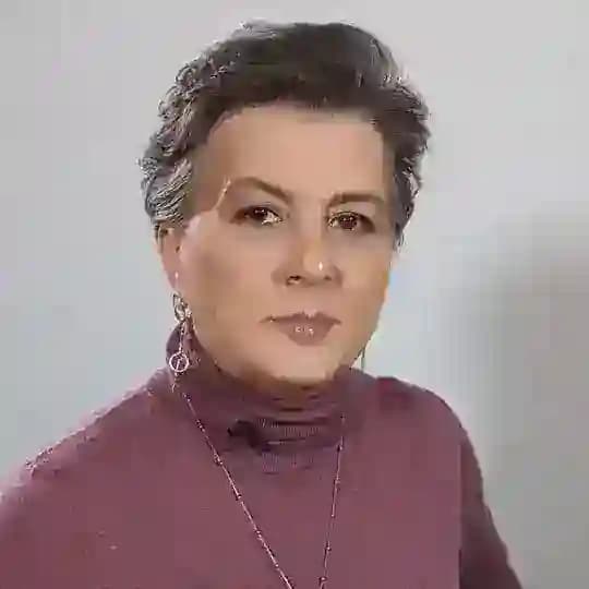 Женское здоровье с Аленой Лебедевой