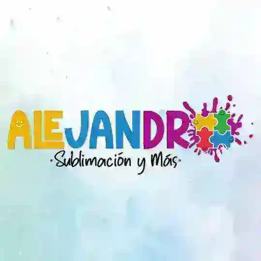 Alejandro tazas