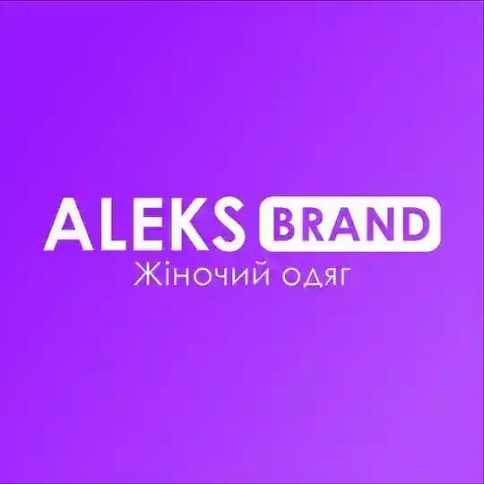 Aleks_brand Авангардная 4905