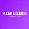 Aleks_brand Авангардная 4905