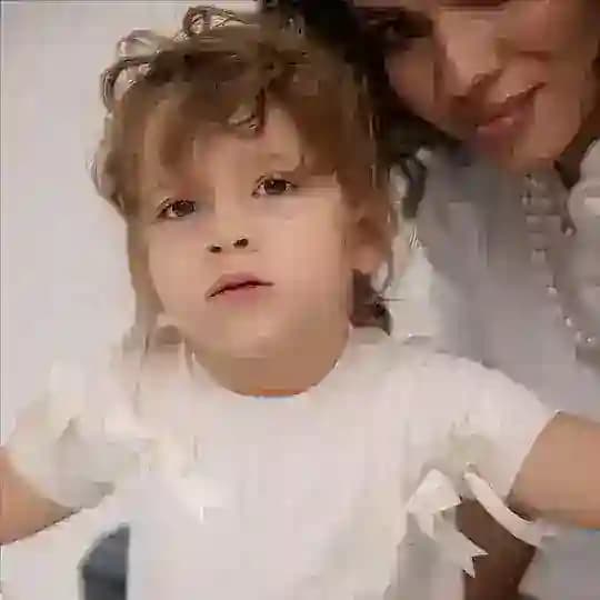 Мама Оксана и чудо Алекса побеждают аутизм