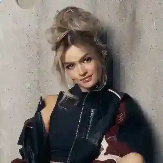 Александрина Олексюк 💋