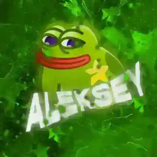 Aleksey | GIFTS