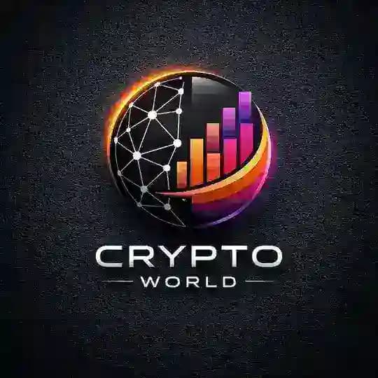 𝗖𝗥𝗬𝗣𝗧𝗢 𝗪𝗢𝗥𝗟𝗗
