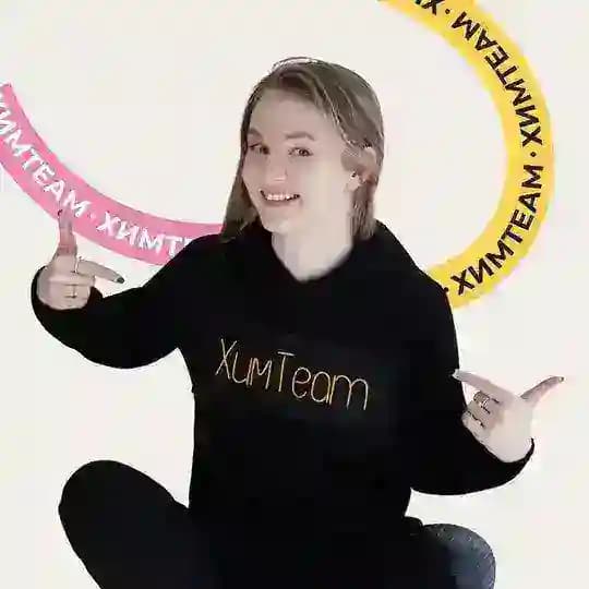ХимTeam • ЕГЭ по химии 2025 • Алёна Трофимова
