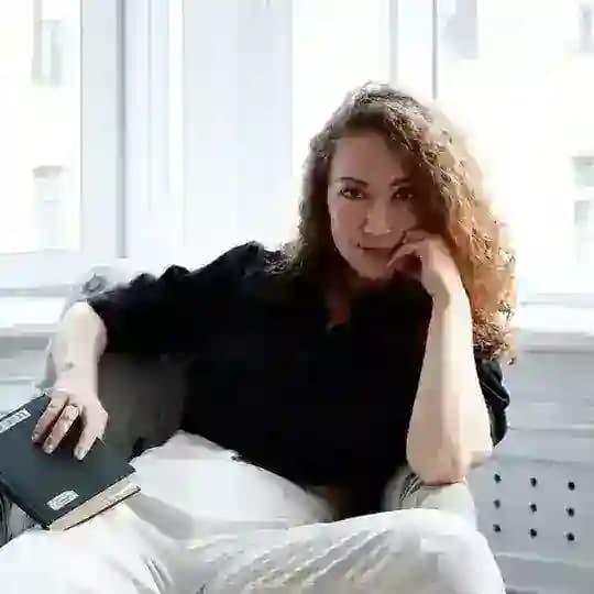 Алёна Ванченко