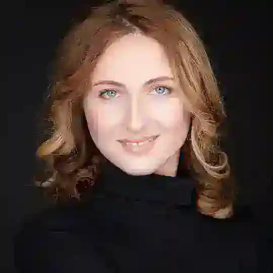Алена Грачева ⚡️