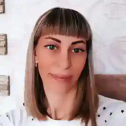 Матрица Любви с Алёной ❤