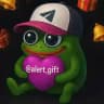 New GIFT Telegram ALERT