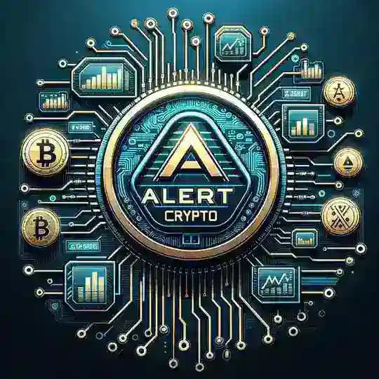 Alert Crypto 🚀 Profile