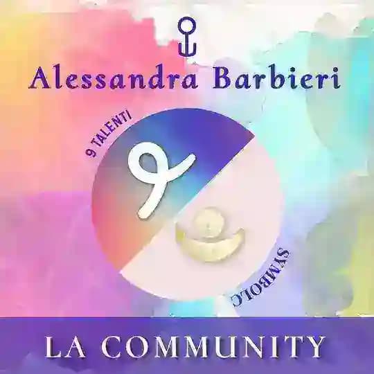alessandrabarbiericommunity Profile