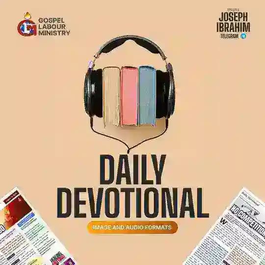 Alētheia Daily Devotional with Apostle Joseph Ibrahim