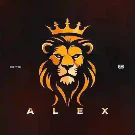 ALEX PUBG