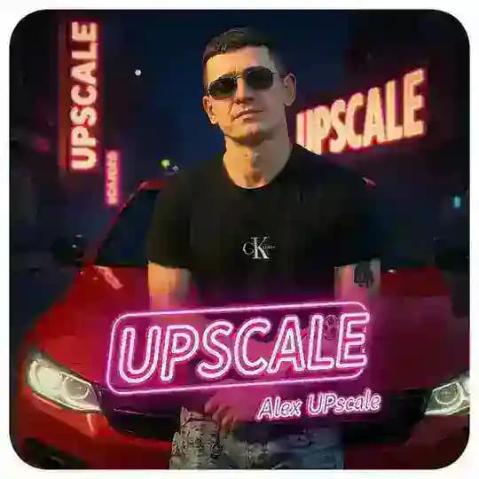 Alex-PROP-Trade UPscale