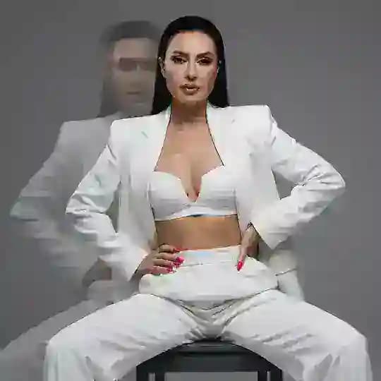 Верхние формы | Александра Жукова
