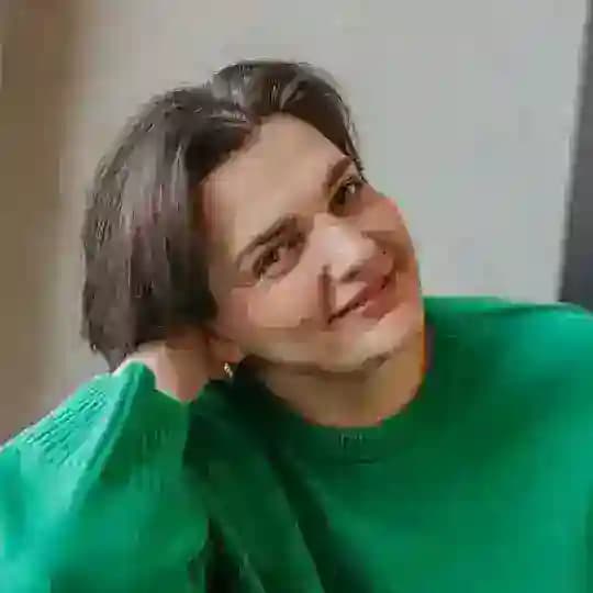 Другая психосоматика | Александра Бурдукова Profile