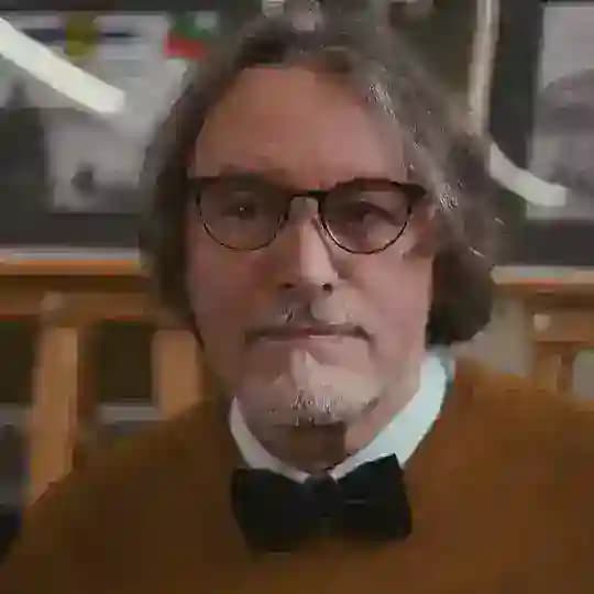 Александр Белугин