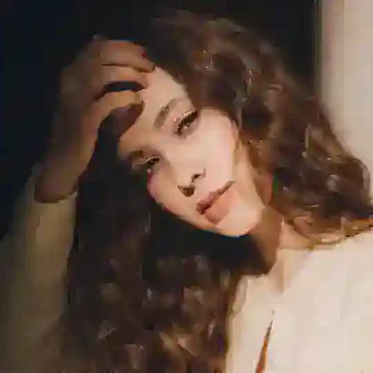 Ася живёт лучшую жизнь