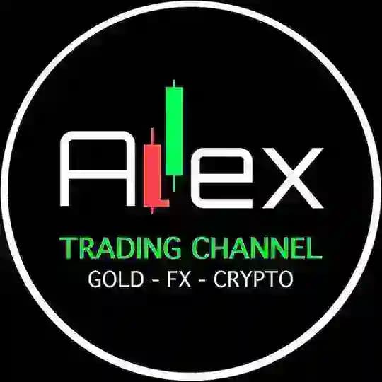 Alex Channel - Gold Trading