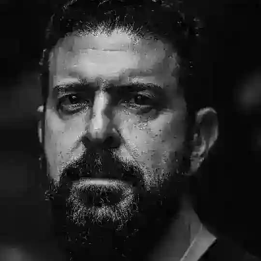 Alex Christoforou